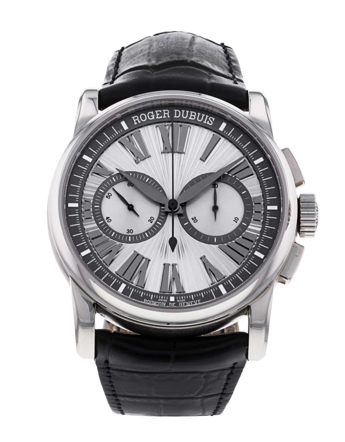 Roger Dubuis Horloger Genevois RDDBHO0567
